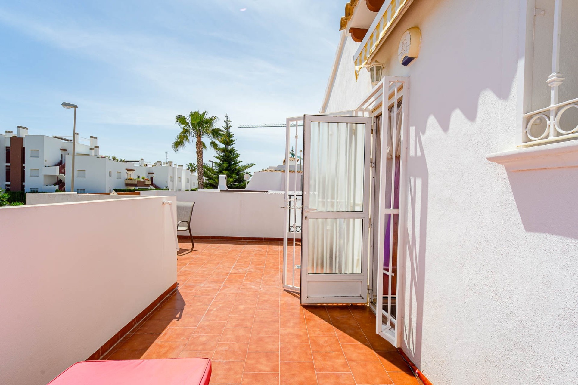 Revente - Quad - Torrevieja - Punta Prima