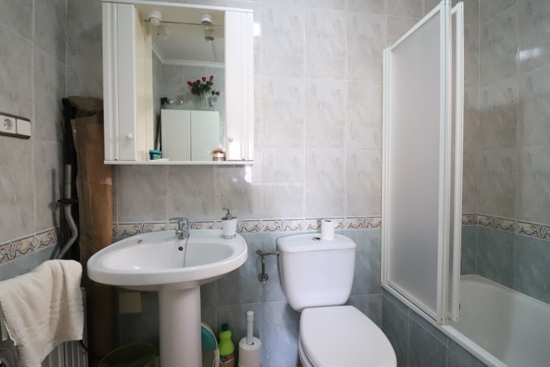 Revente - Quad Villa - Algorfa - Montebello