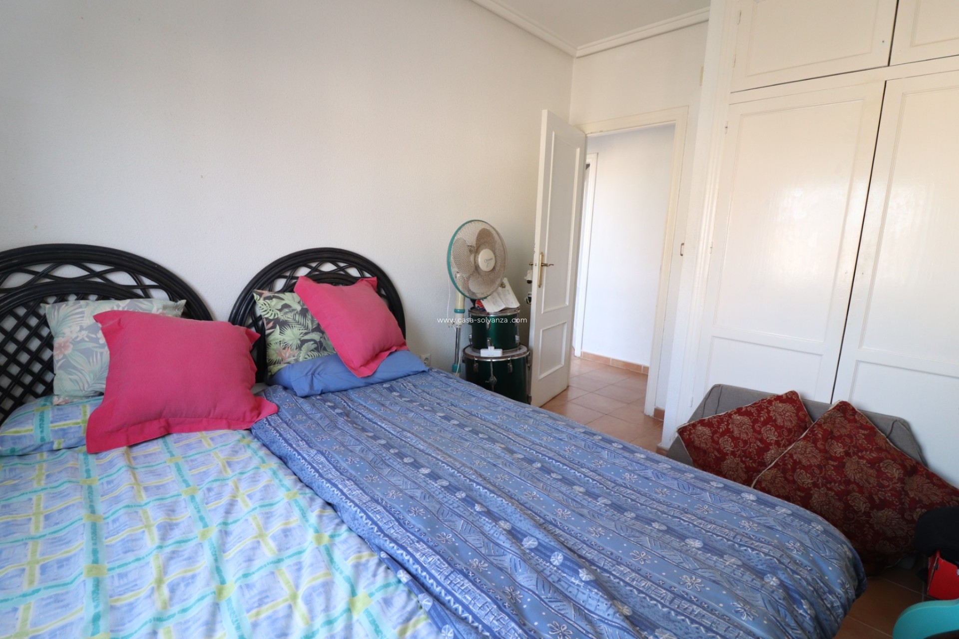 Revente - Quad Villa - Algorfa - Montebello