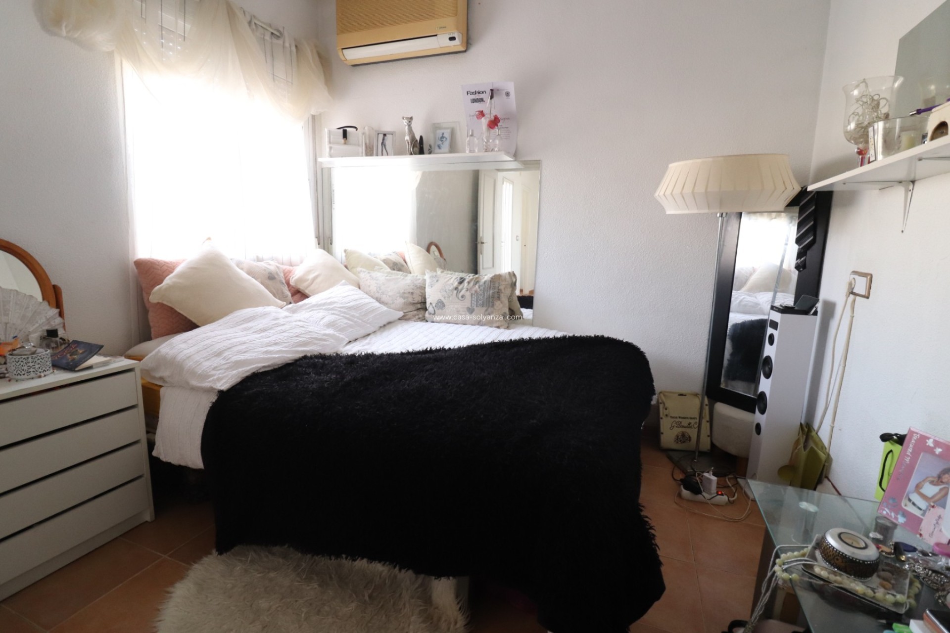 Revente - Quad Villa - Algorfa - Montebello