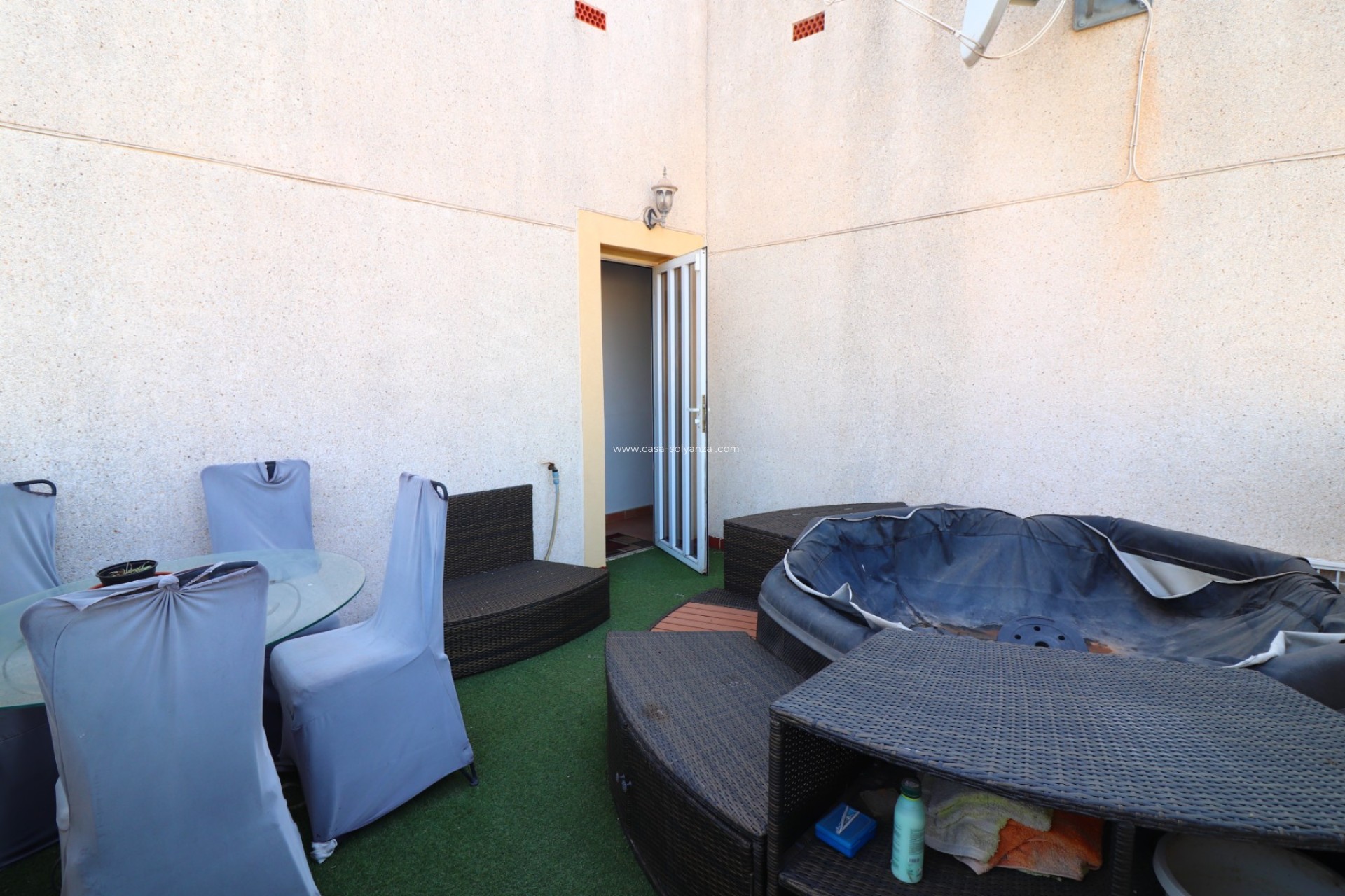 Revente - Quad Villa - Algorfa - Montebello