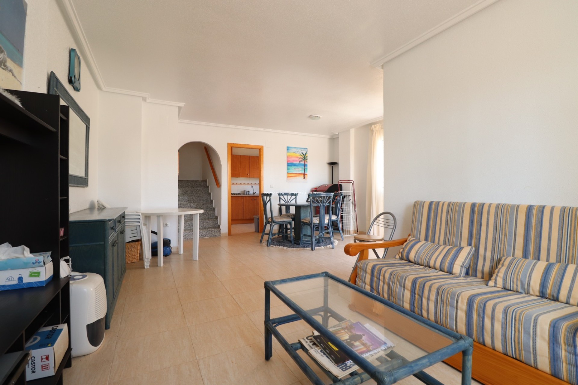 Revente - Quad Villa - Ciudad Quesada - Lo Marabu