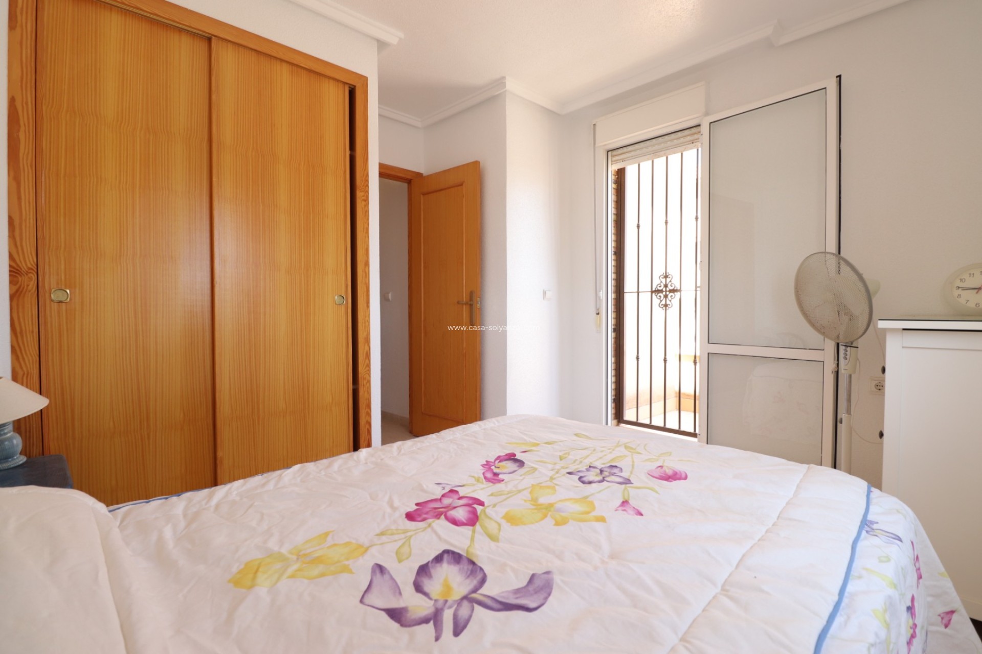 Revente - Quad Villa - Ciudad Quesada - Lo Marabu