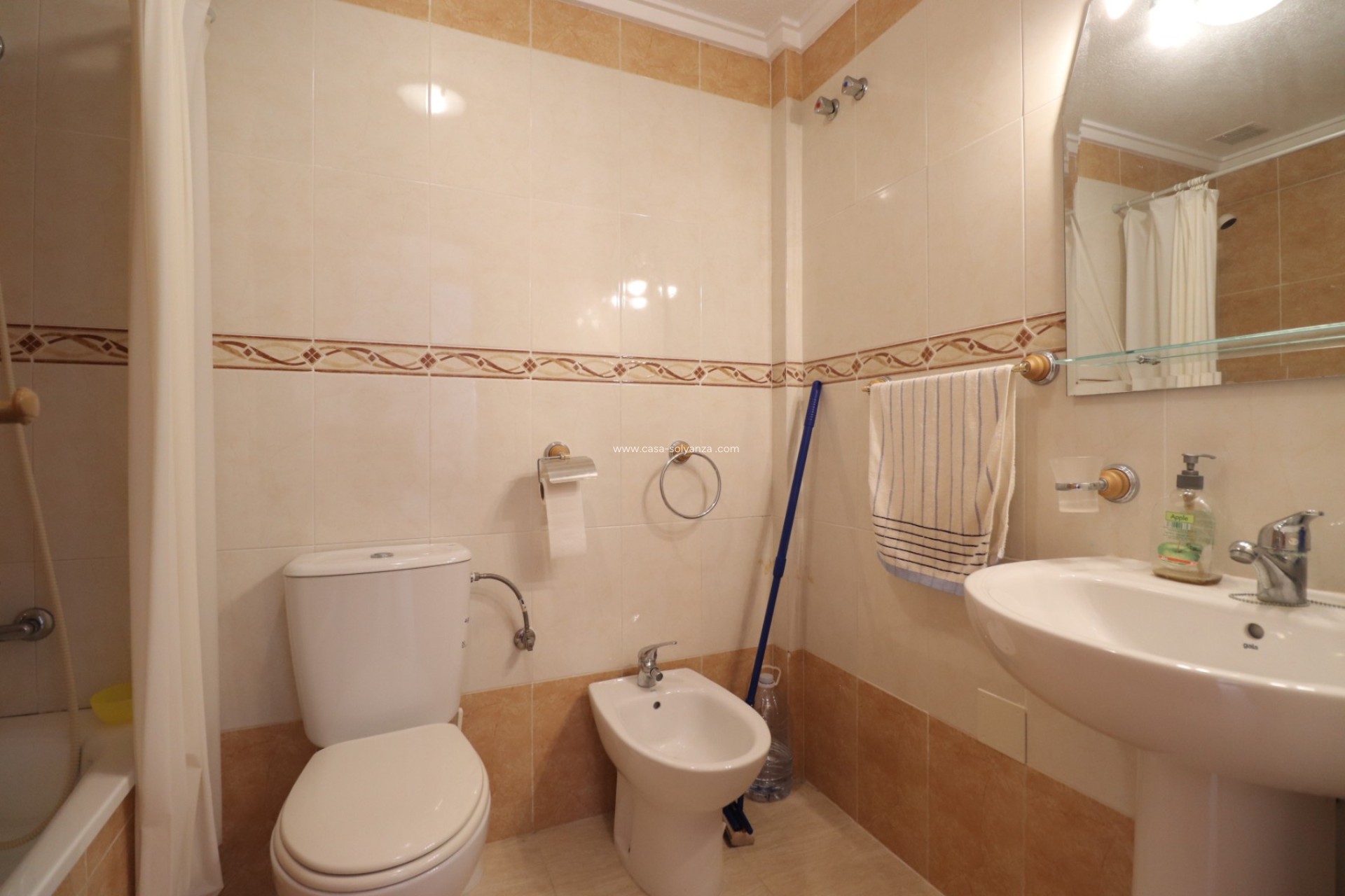 Revente - Quad Villa - Ciudad Quesada - Lo Marabu