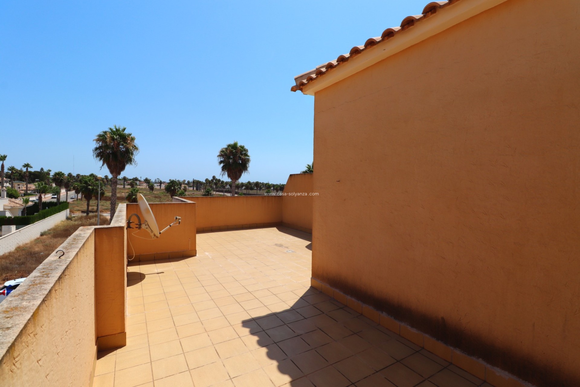 Revente - Quad Villa - Ciudad Quesada - Lo Marabu