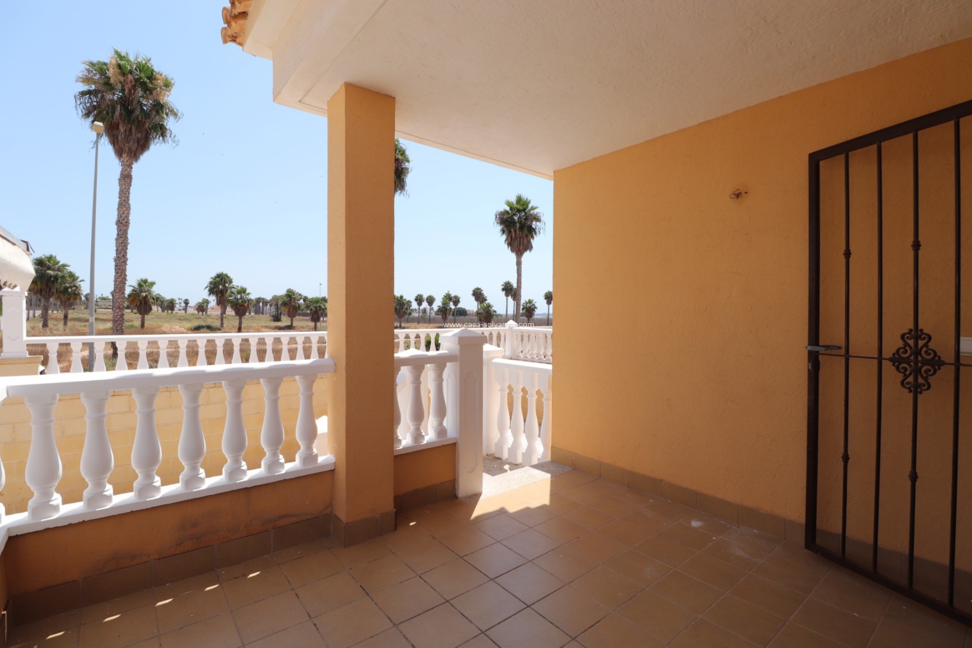 Revente - Quad Villa - Ciudad Quesada - Lo Marabu