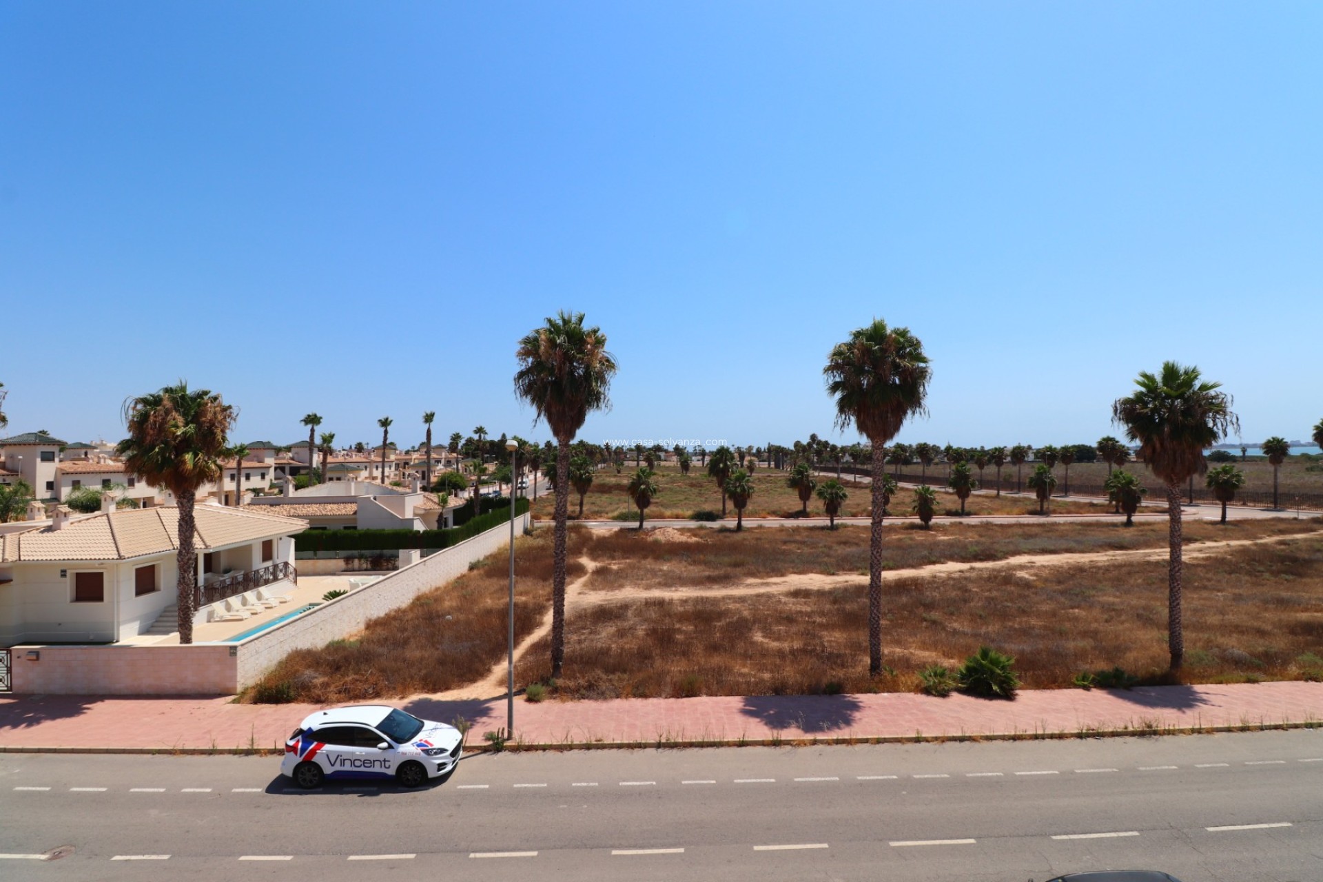 Revente - Quad Villa - Ciudad Quesada - Lo Marabu