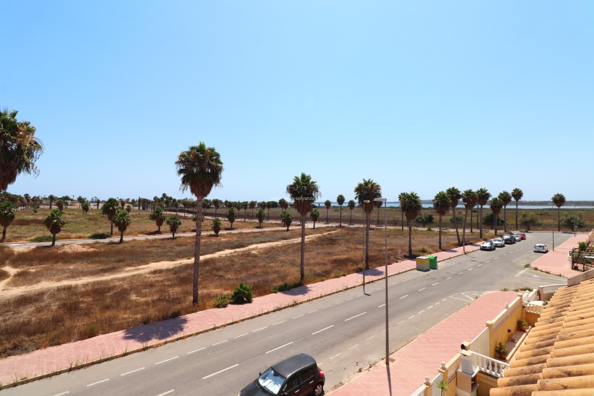 Revente - Quad Villa - Ciudad Quesada - Lo Marabu