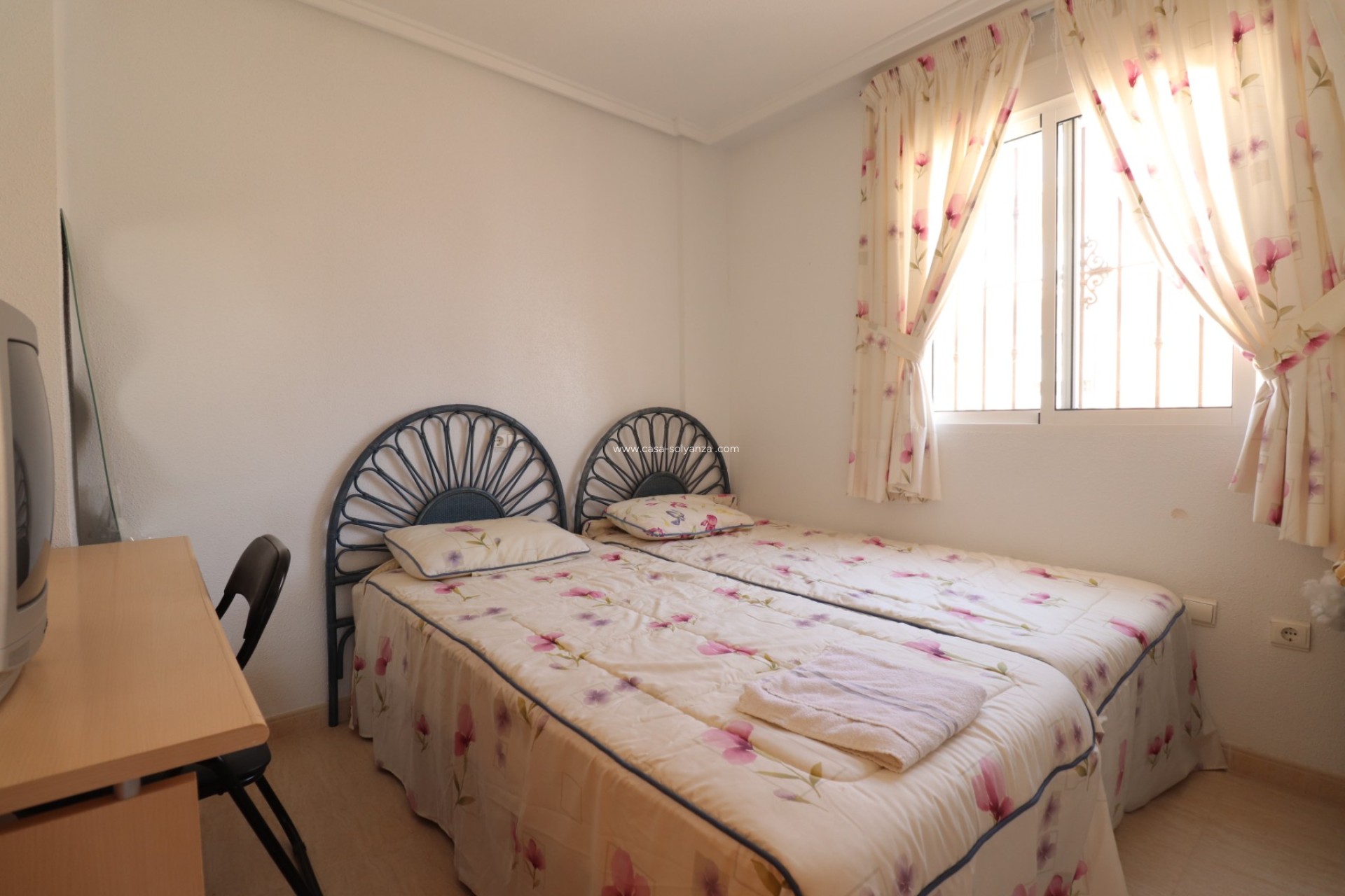 Revente - Quad Villa - Ciudad Quesada - Lo Marabu