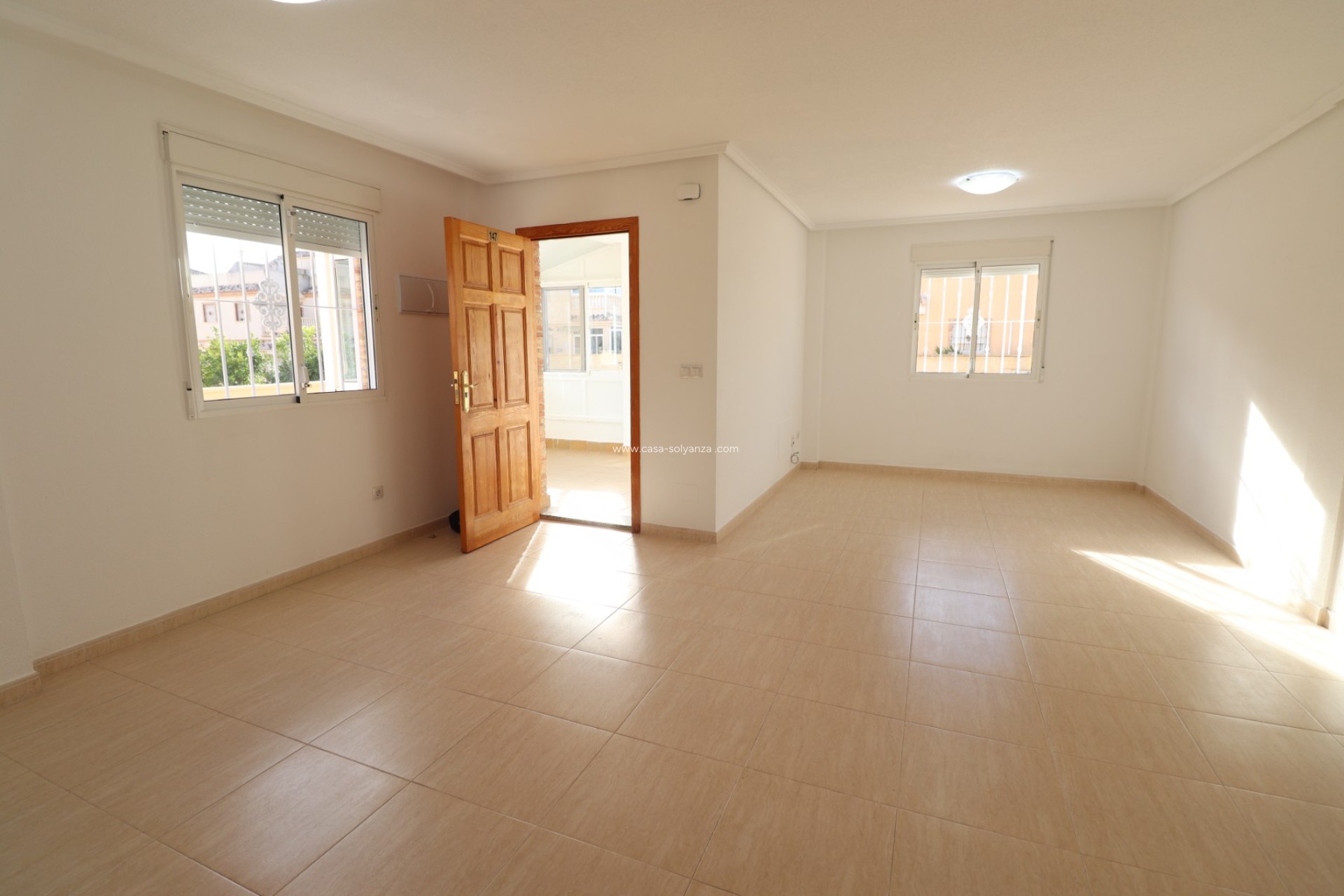 Revente - Quad Villa - Ciudad Quesada - Lo Marabu