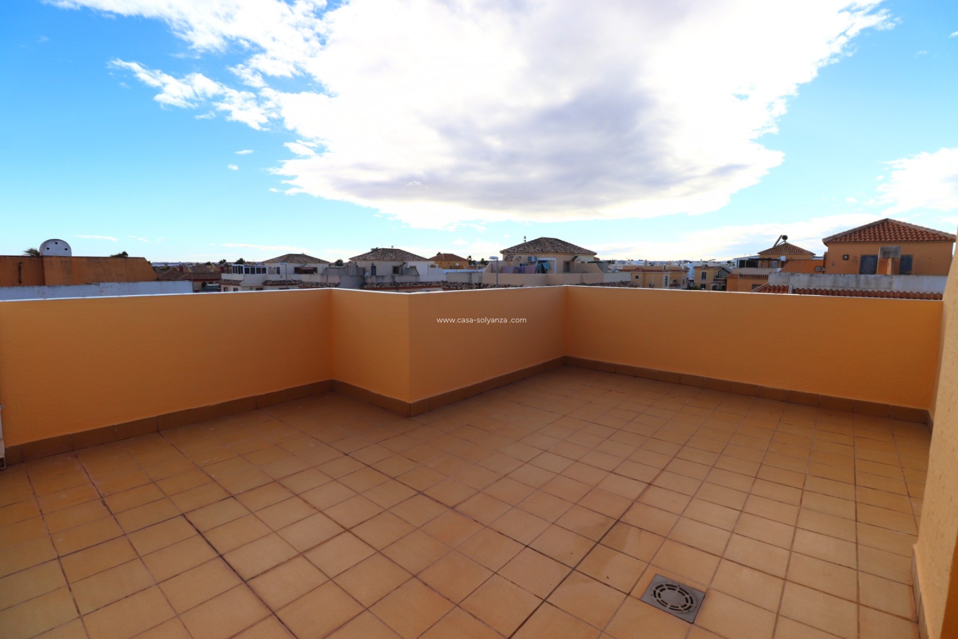 Revente - Quad Villa - Ciudad Quesada - Lo Marabu