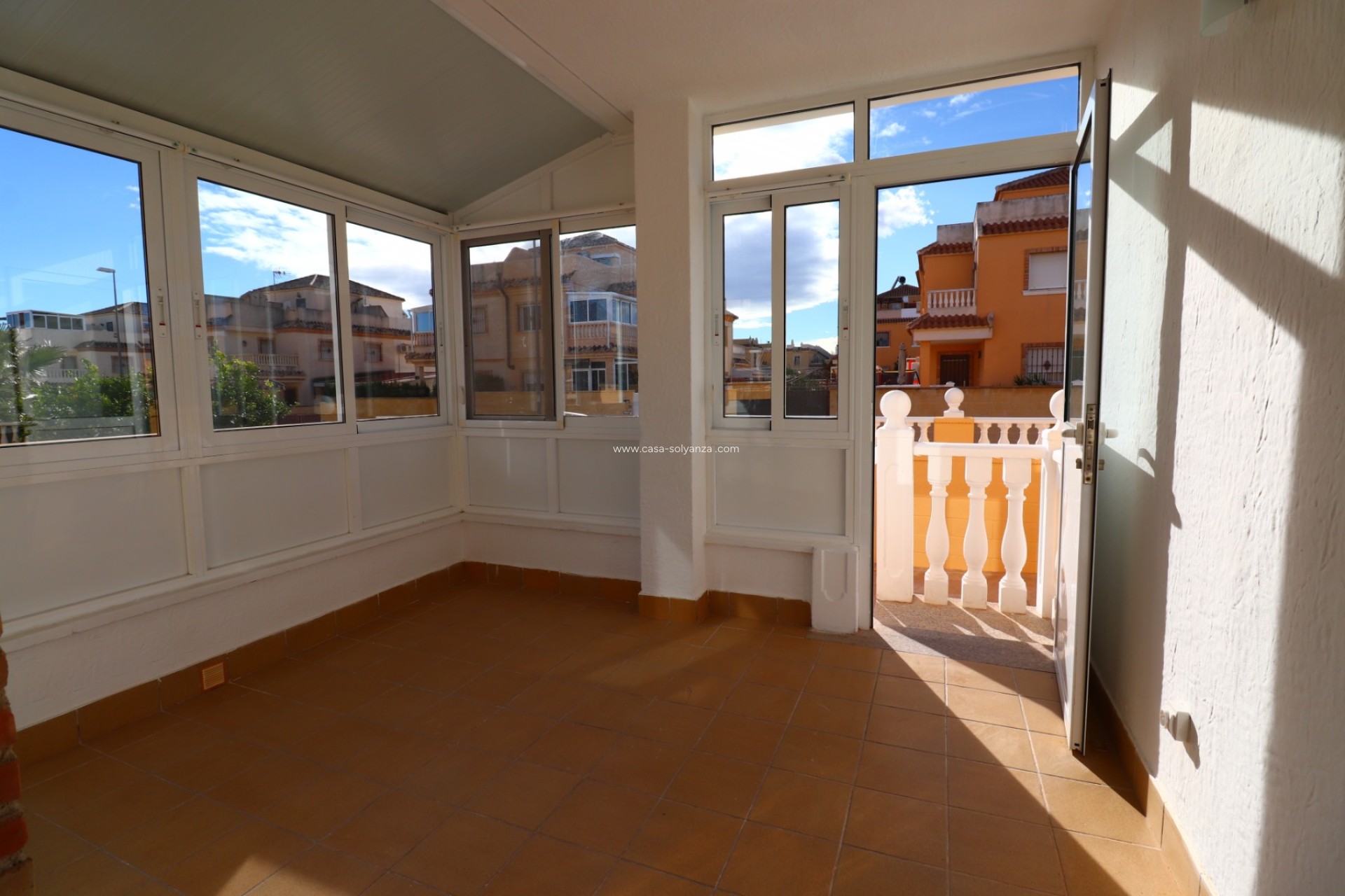 Revente - Quad Villa - Ciudad Quesada - Lo Marabu