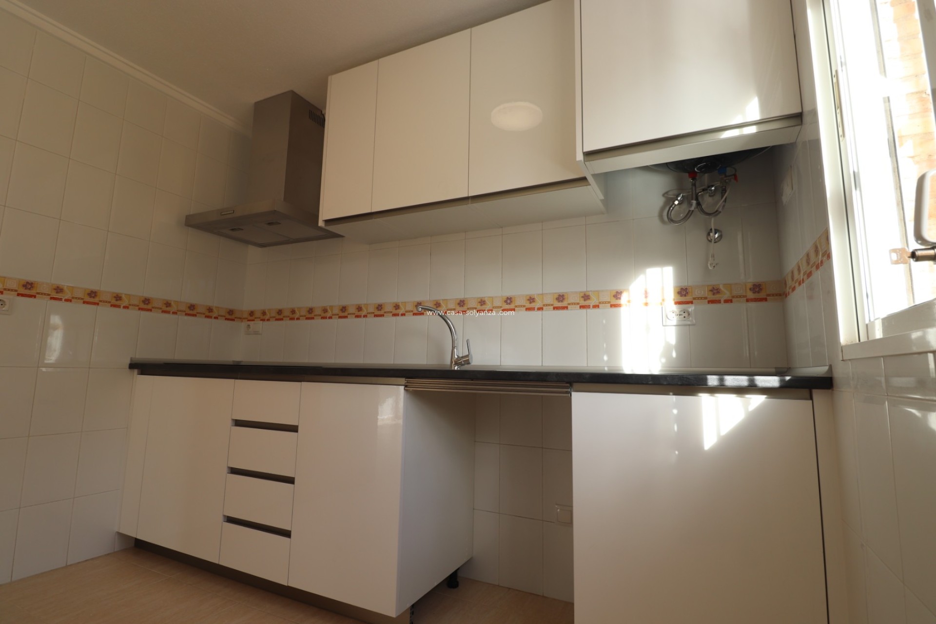 Revente - Quad Villa - Ciudad Quesada - Lo Marabu