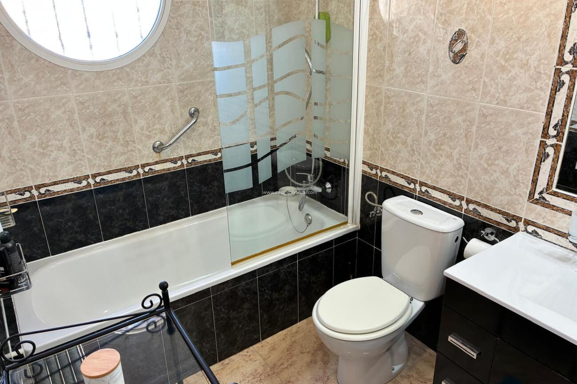 Revente - Quad Villa - Las Filipinas - Costa Blanca