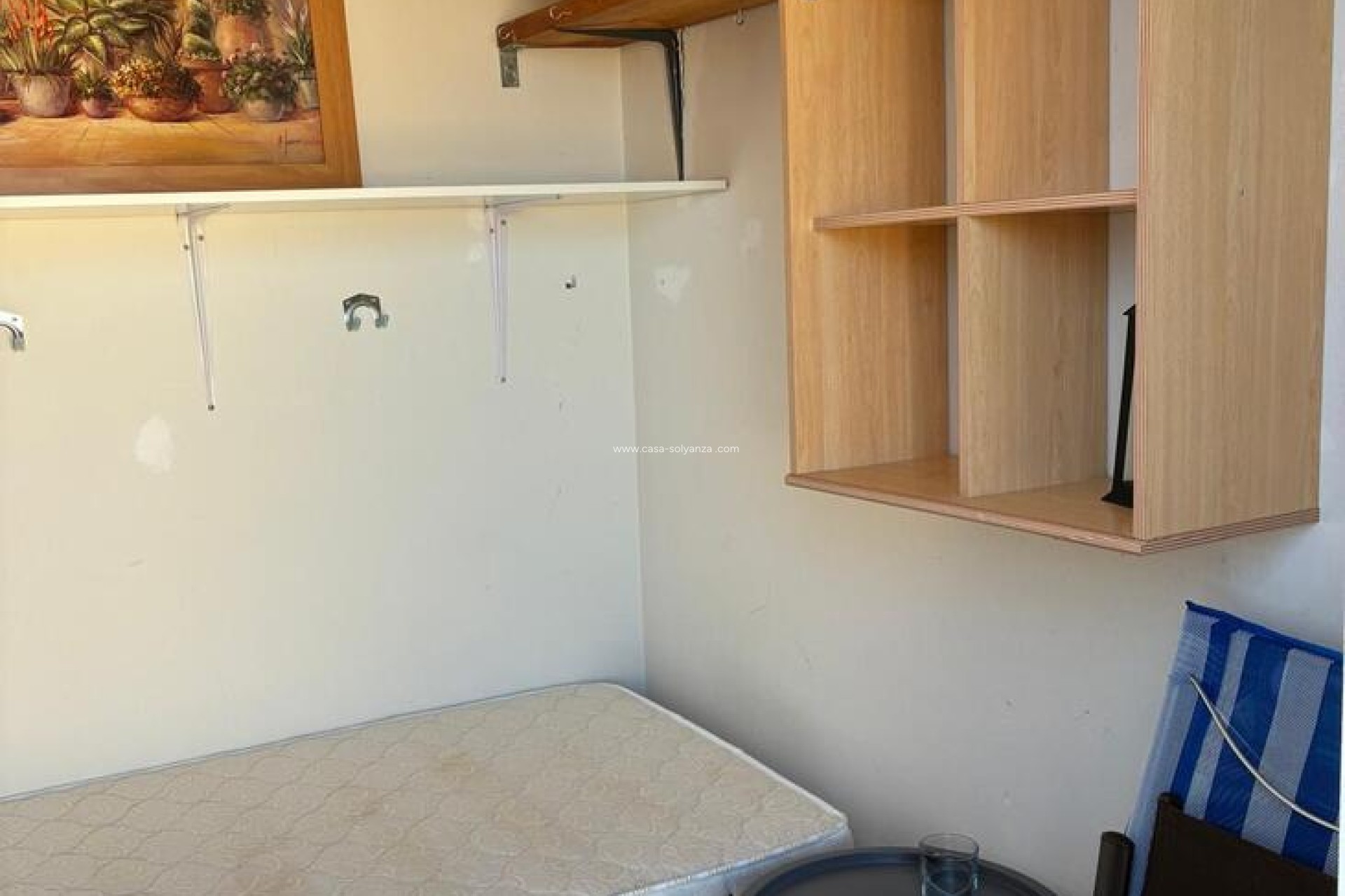 Revente - Quad Villa - Las Filipinas - Costa Blanca