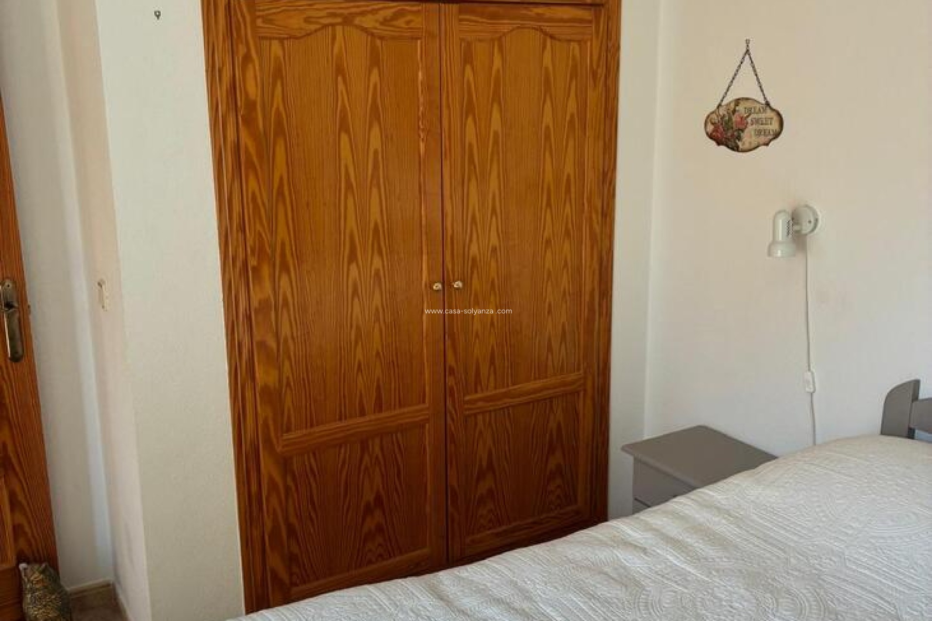 Revente - Quad Villa - Las Filipinas - Costa Blanca