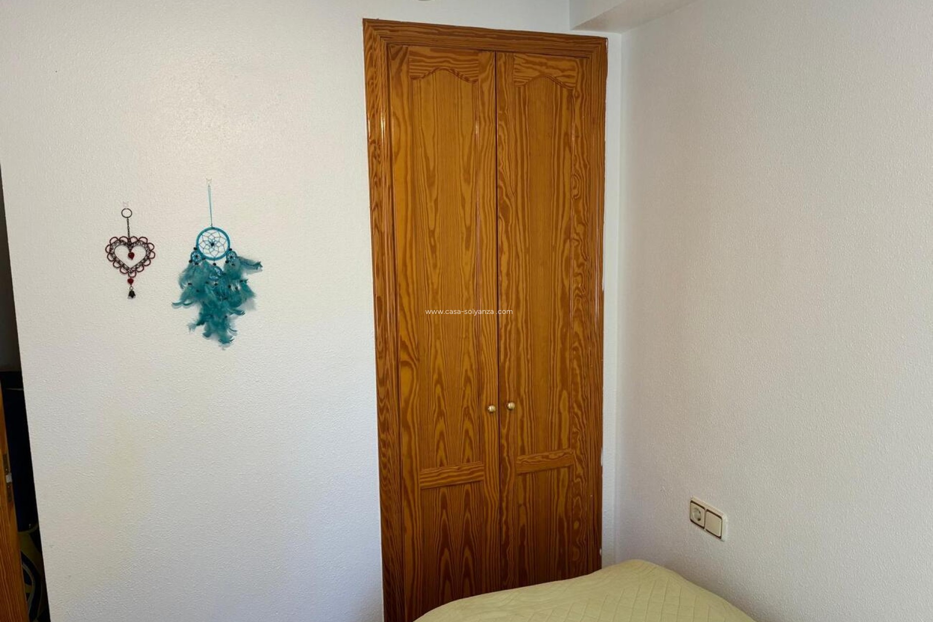 Revente - Quad Villa - Las Filipinas - Costa Blanca