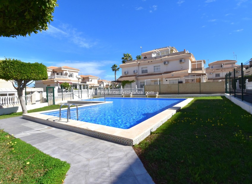 Revente - Quad Villa - Orihuela Costa - Playa Flamenca