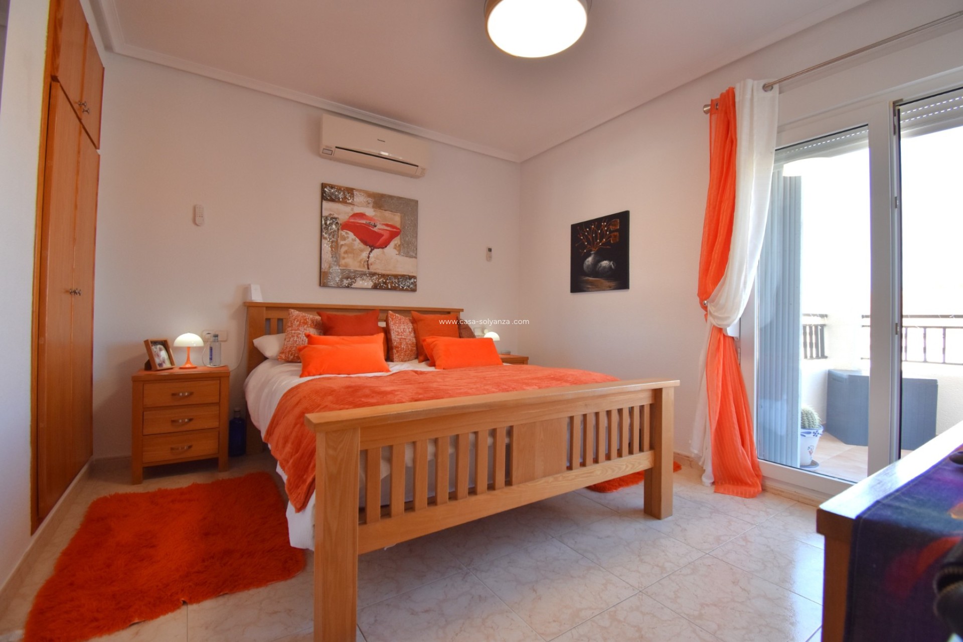 Revente - Quad Villa - Orihuela Costa - Playa Flamenca