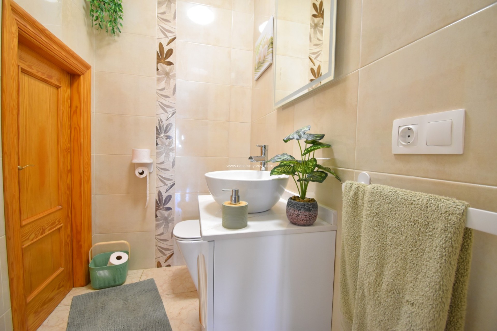 Revente - Quad Villa - Orihuela Costa - Playa Flamenca