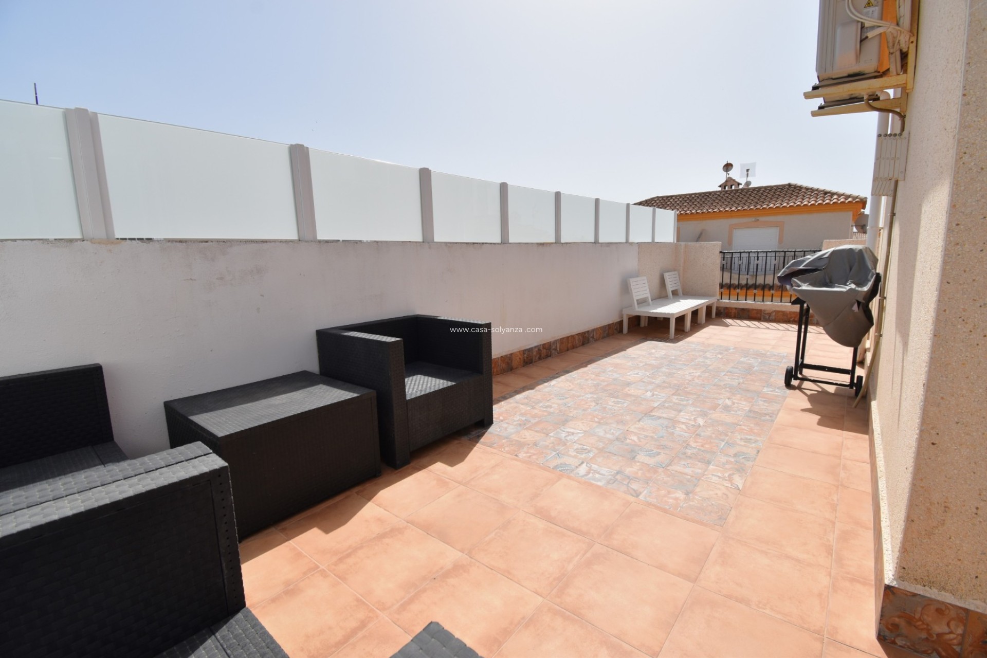 Revente - Quad Villa - Orihuela Costa - Playa Flamenca