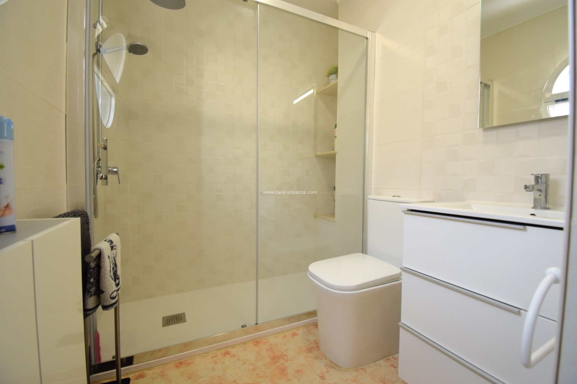 Revente - Quad Villa - Orihuela Costa - Playa Flamenca