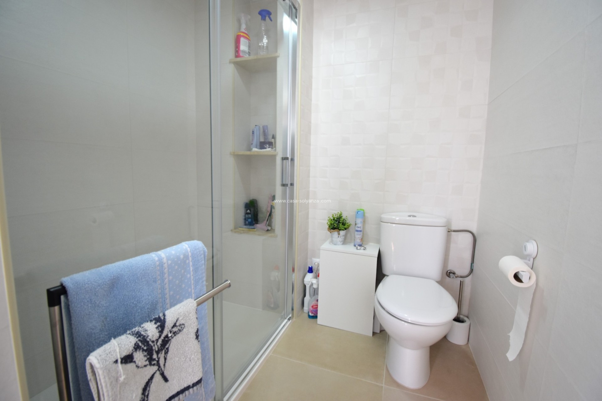 Revente - Quad Villa - Orihuela Costa - Playa Flamenca