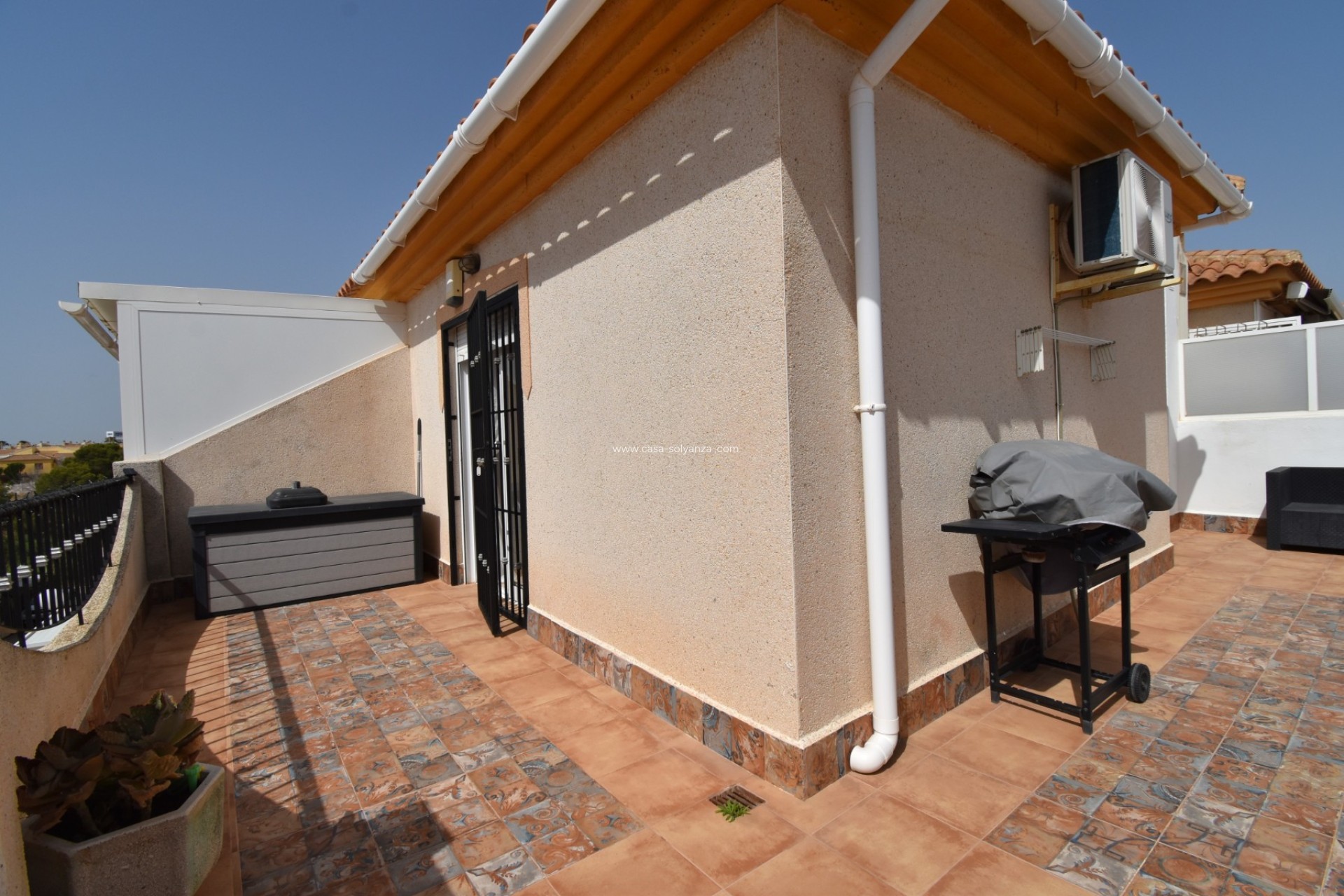 Revente - Quad Villa - Orihuela Costa - Playa Flamenca