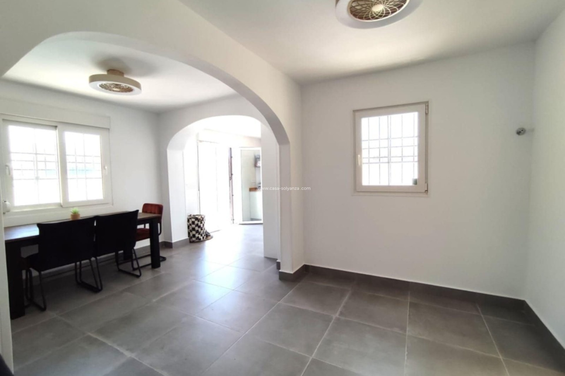 Revente - Quad Villa - Playa Flamenca - Costa Blanca