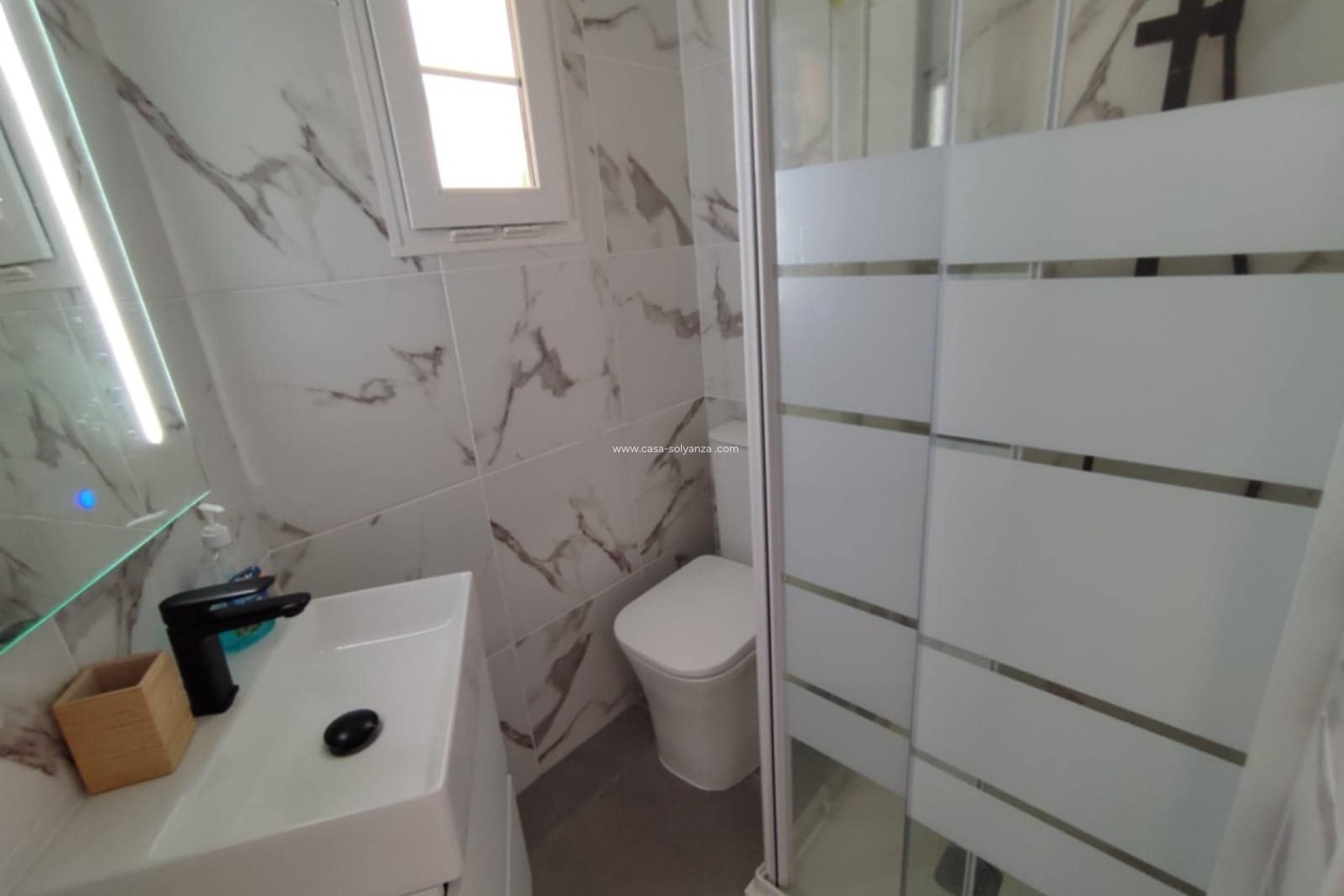 Revente - Quad Villa - Playa Flamenca - Costa Blanca