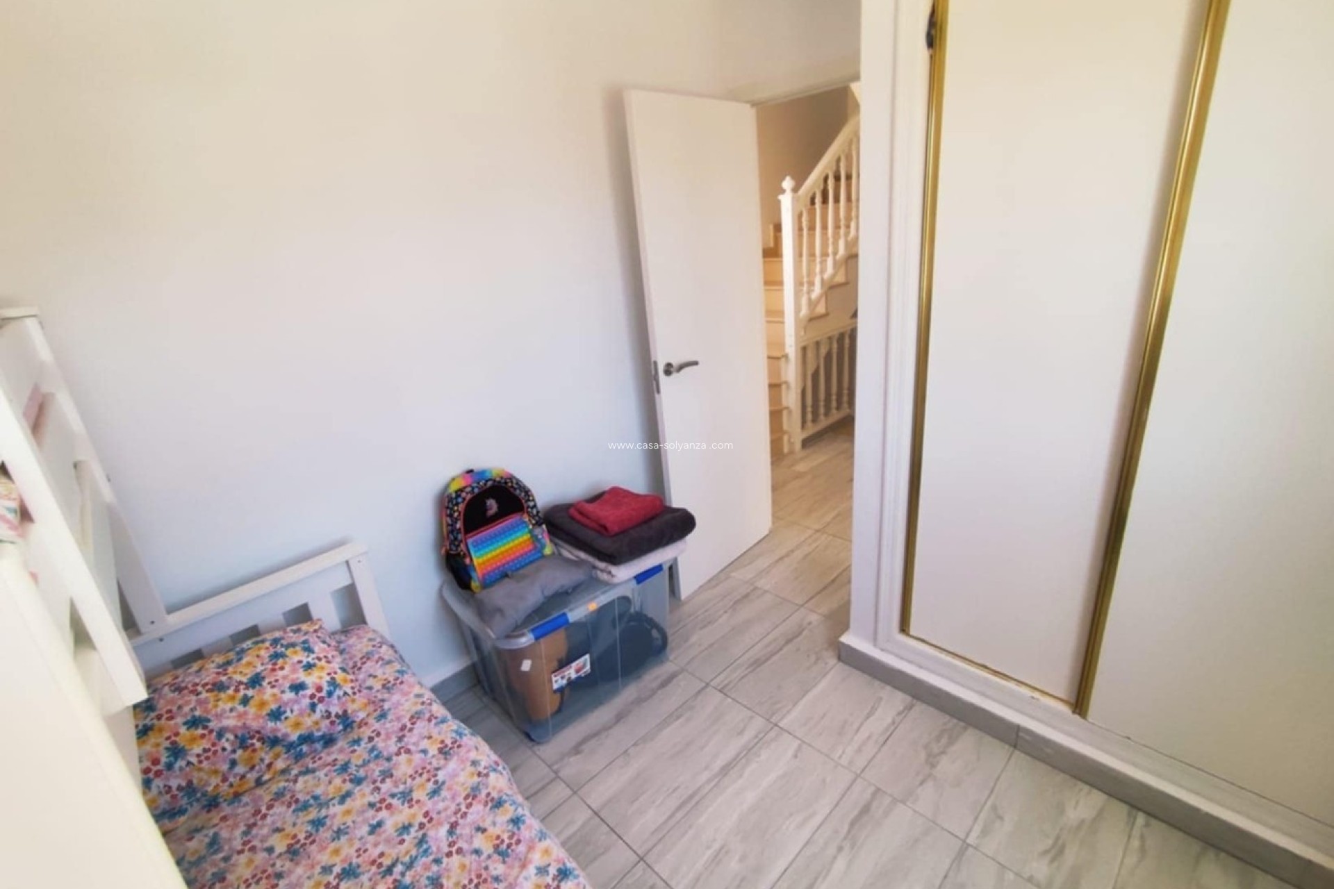 Revente - Quad Villa - Playa Flamenca - Costa Blanca