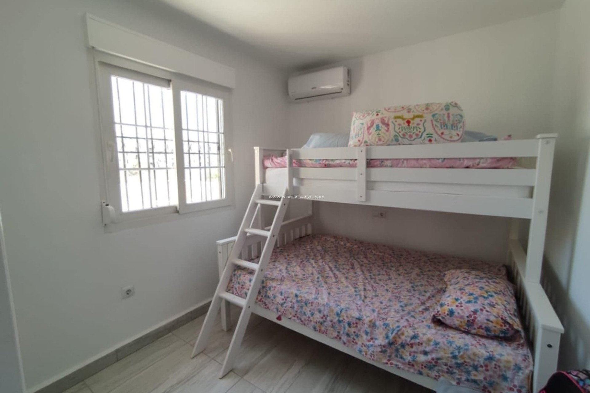 Revente - Quad Villa - Playa Flamenca - Costa Blanca