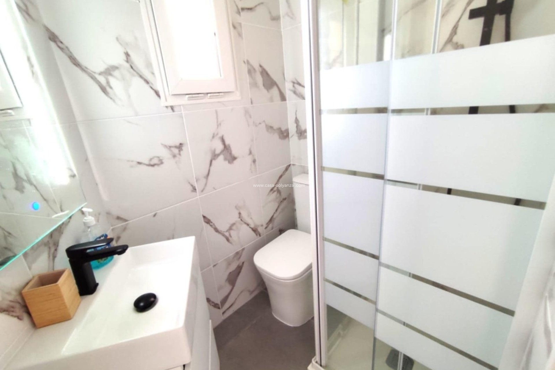 Revente - Quad Villa - Playa Flamenca - Costa Blanca