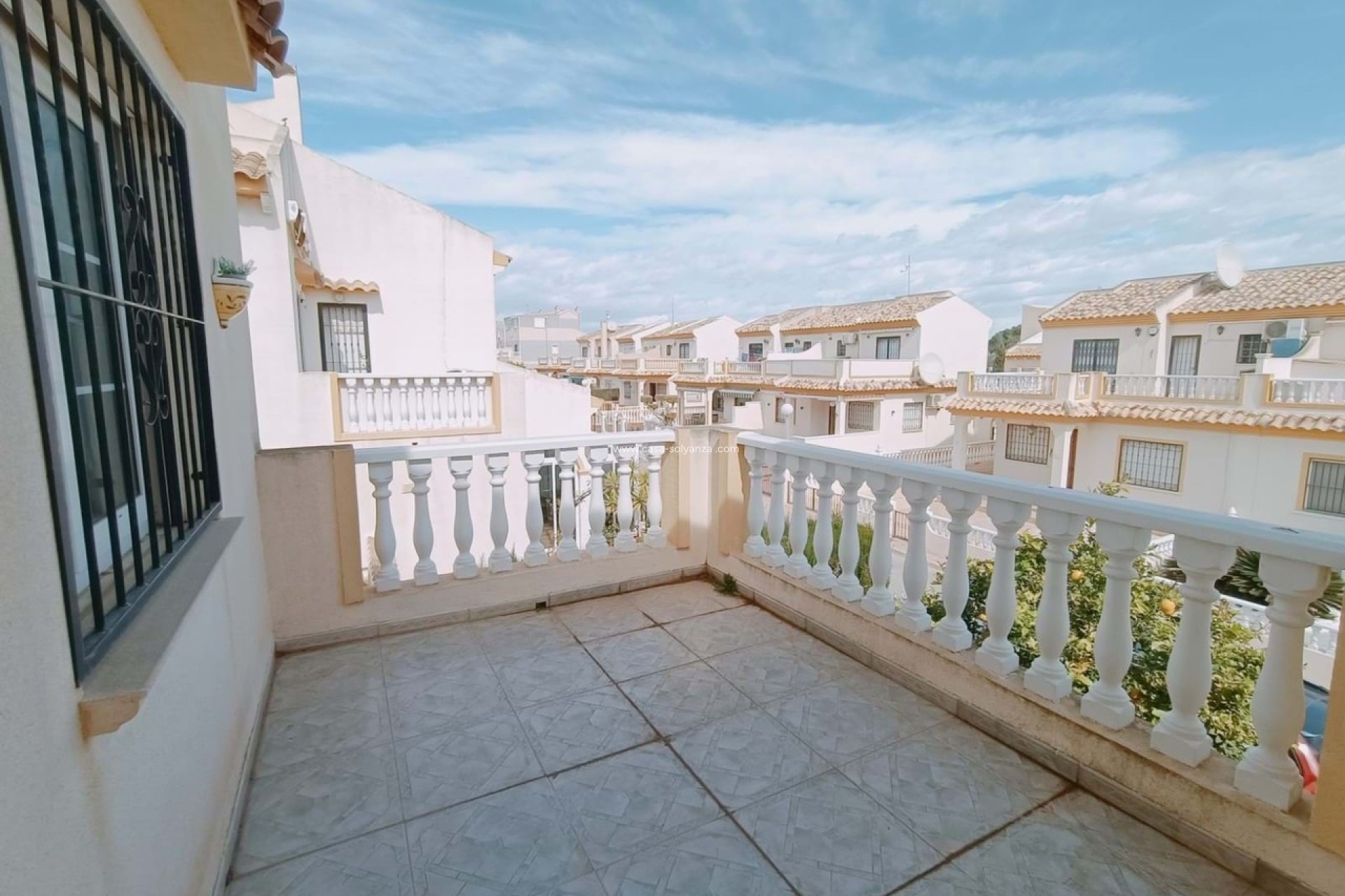 Revente - Quad Villa - Playa Flamenca - Costa Blanca