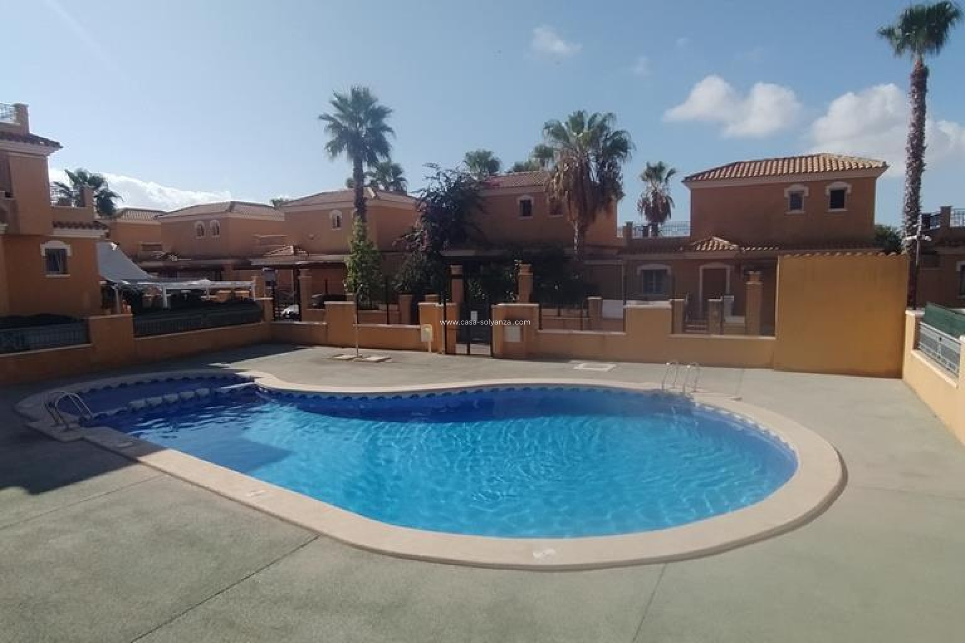 Revente - Quad Villa - Torrevieja - AGUAS NUEVAS 25