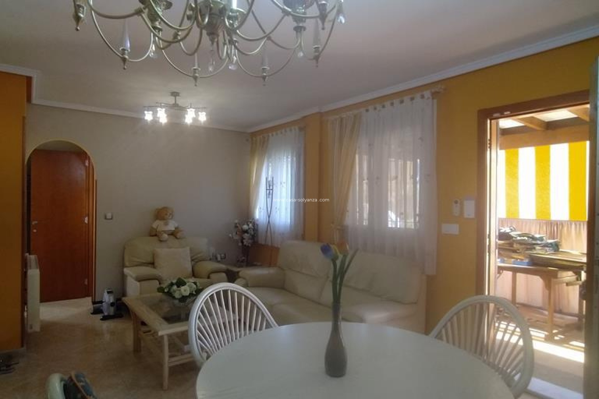 Revente - Quad Villa - Torrevieja - AGUAS NUEVAS 25