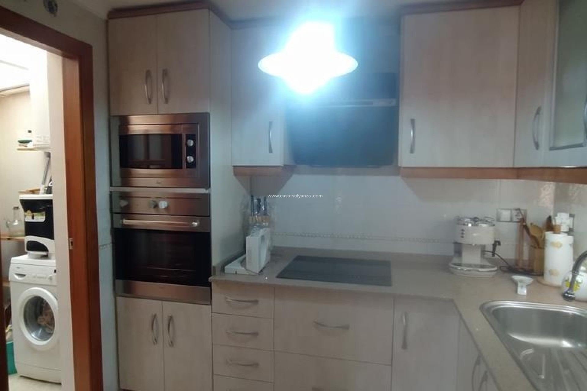 Revente - Quad Villa - Torrevieja - AGUAS NUEVAS 25