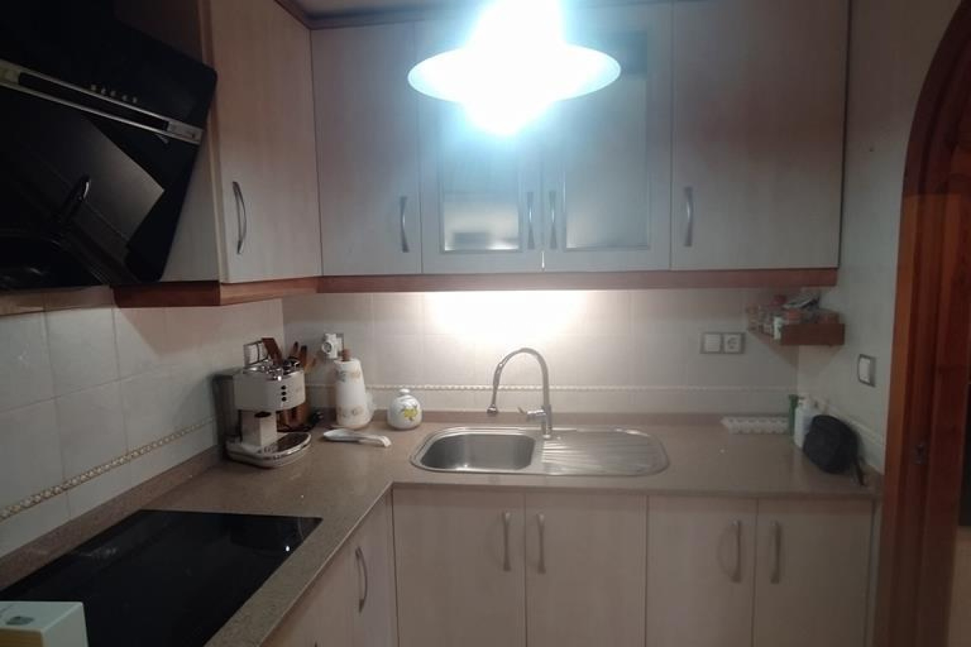 Revente - Quad Villa - Torrevieja - AGUAS NUEVAS 25