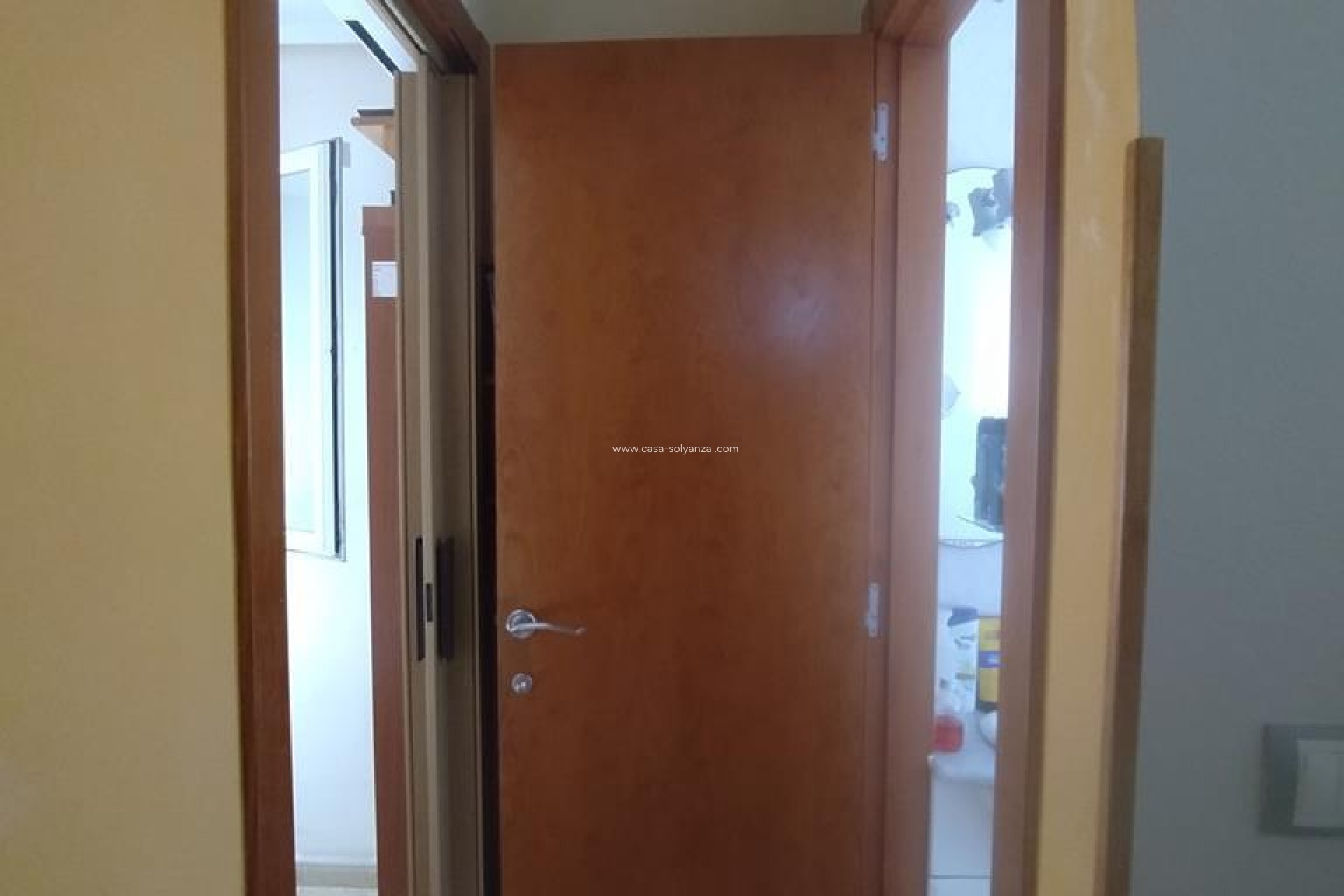 Revente - Quad Villa - Torrevieja - AGUAS NUEVAS 25