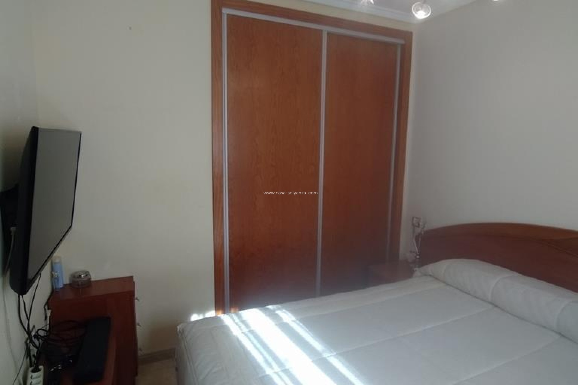 Revente - Quad Villa - Torrevieja - AGUAS NUEVAS 25