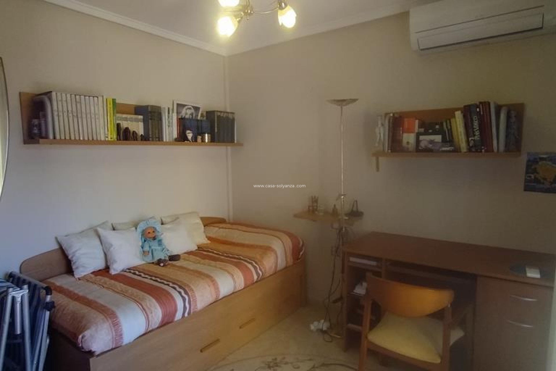 Revente - Quad Villa - Torrevieja - AGUAS NUEVAS 25