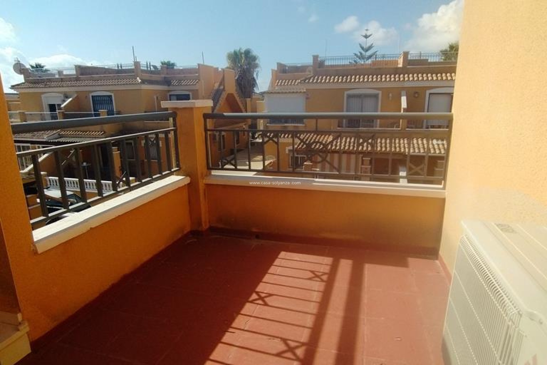 Revente - Quad Villa - Torrevieja - AGUAS NUEVAS 25