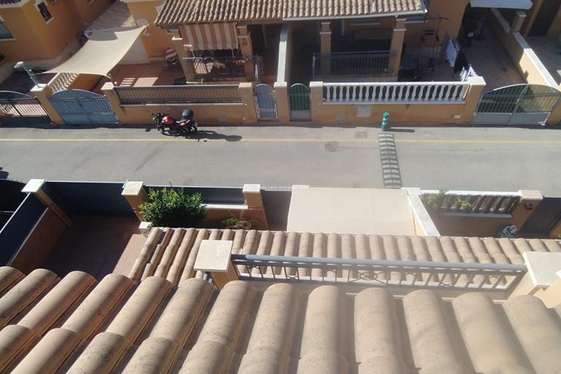 Revente - Quad Villa - Torrevieja - AGUAS NUEVAS 25