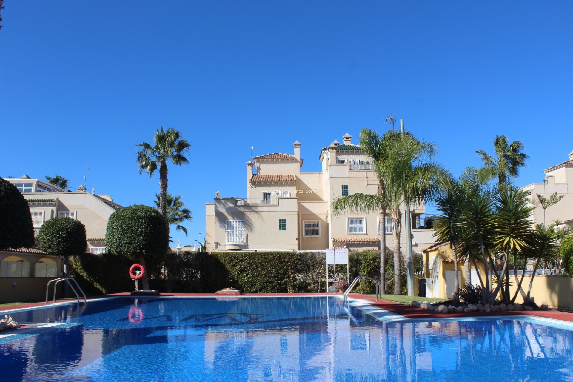 Revente - Quad - Villamartin - Costa Blanca