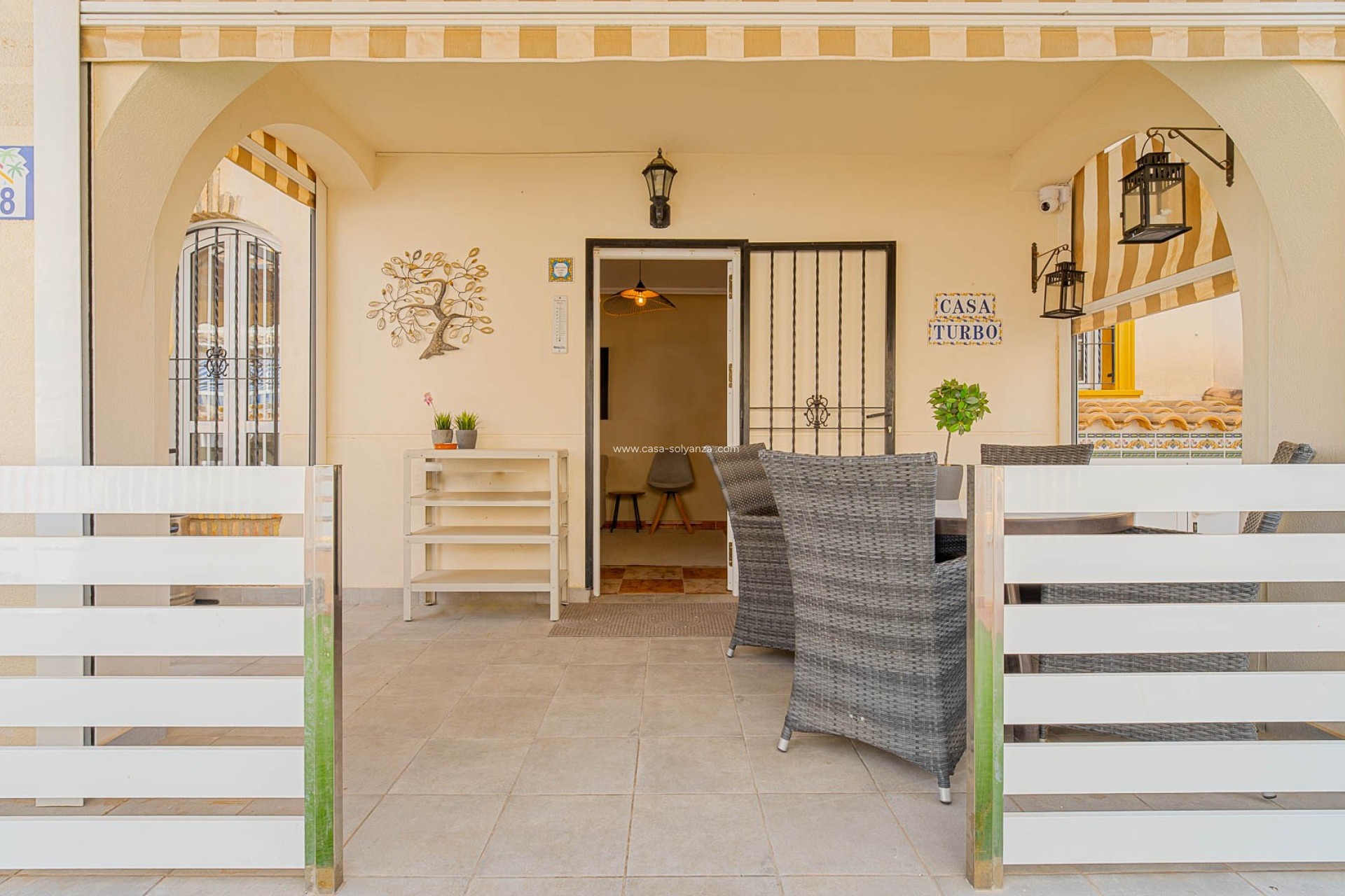 Revente - Quatro house - Orihuela Costa - Lomas de Cabo Roig