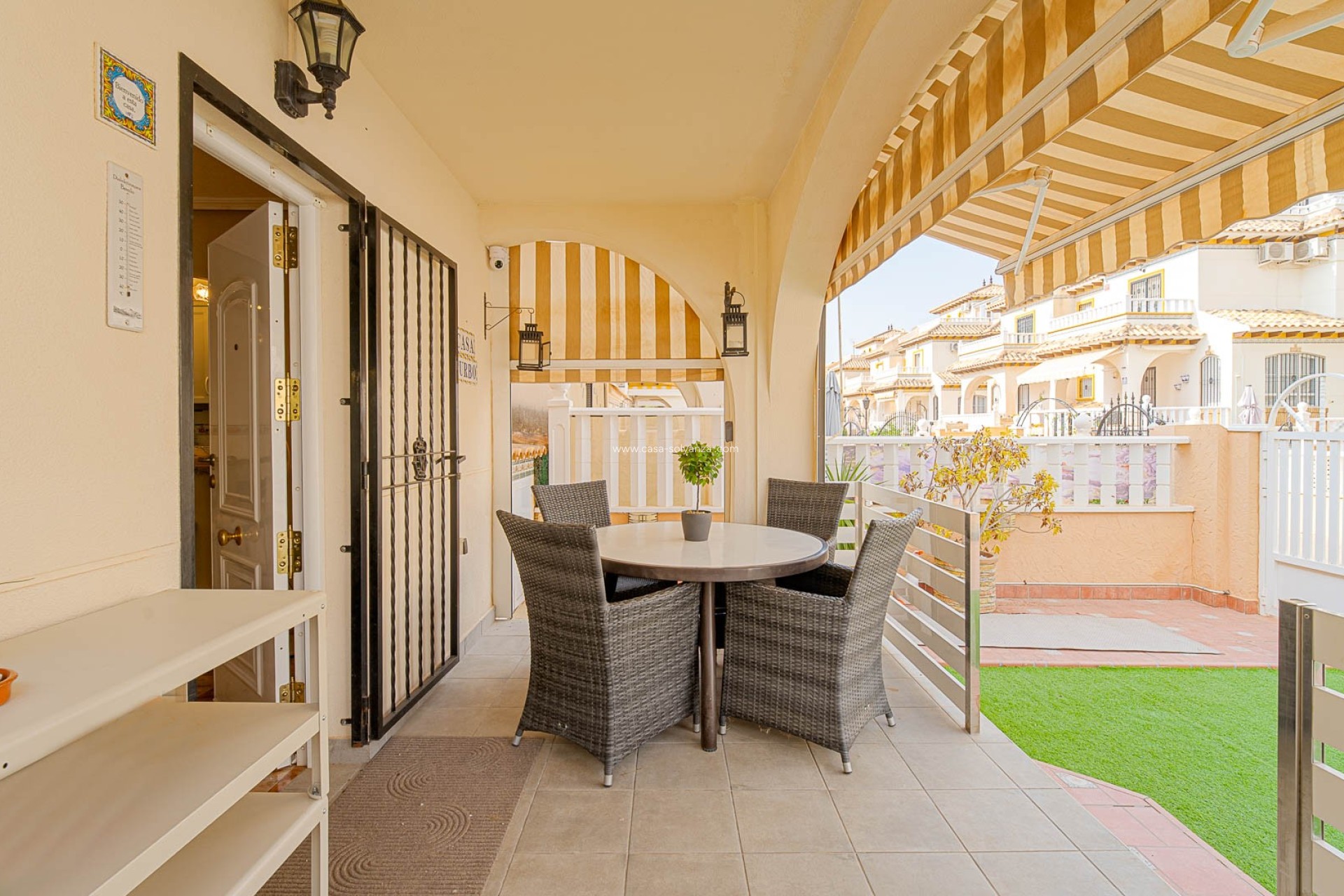 Revente - Quatro house - Orihuela Costa - Lomas de Cabo Roig