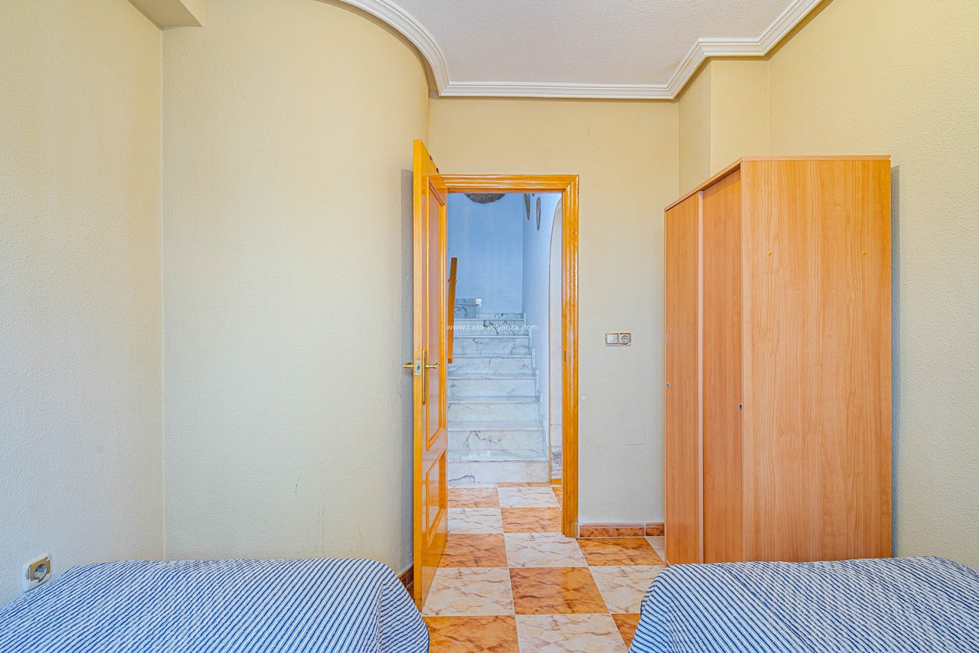 Revente - Quatro house - Orihuela Costa - Lomas de Cabo Roig