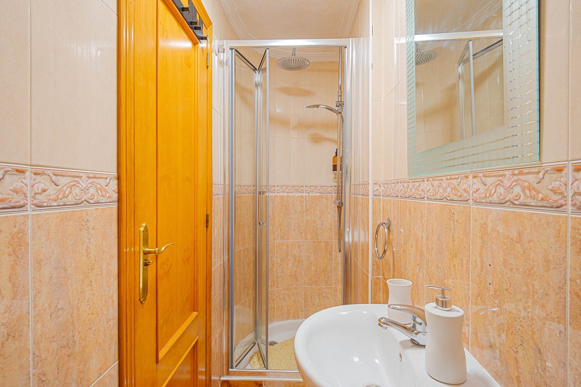 Revente - Quatro house - Orihuela Costa - Lomas de Cabo Roig