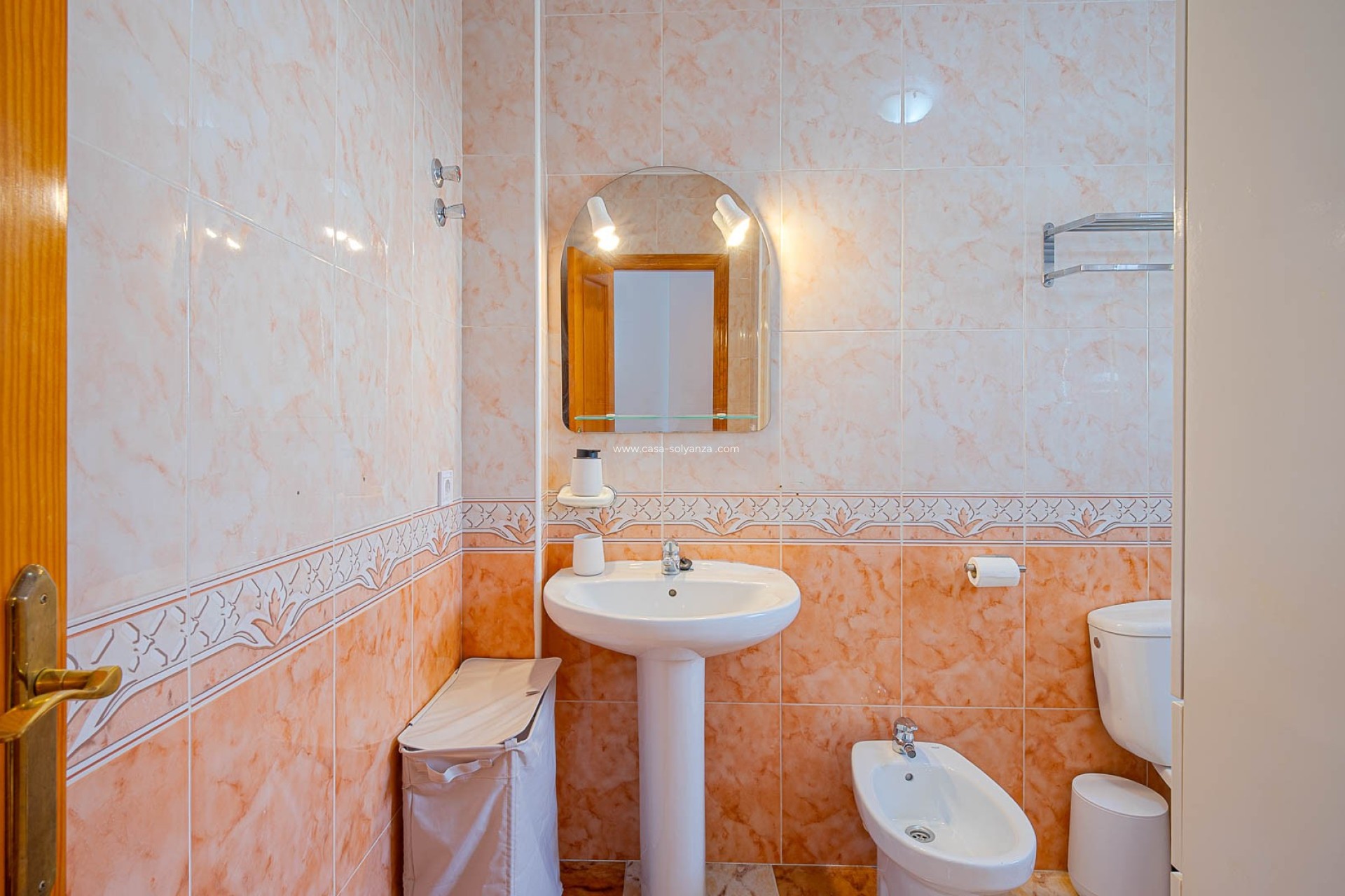 Revente - Quatro house - Orihuela Costa - Lomas de Cabo Roig