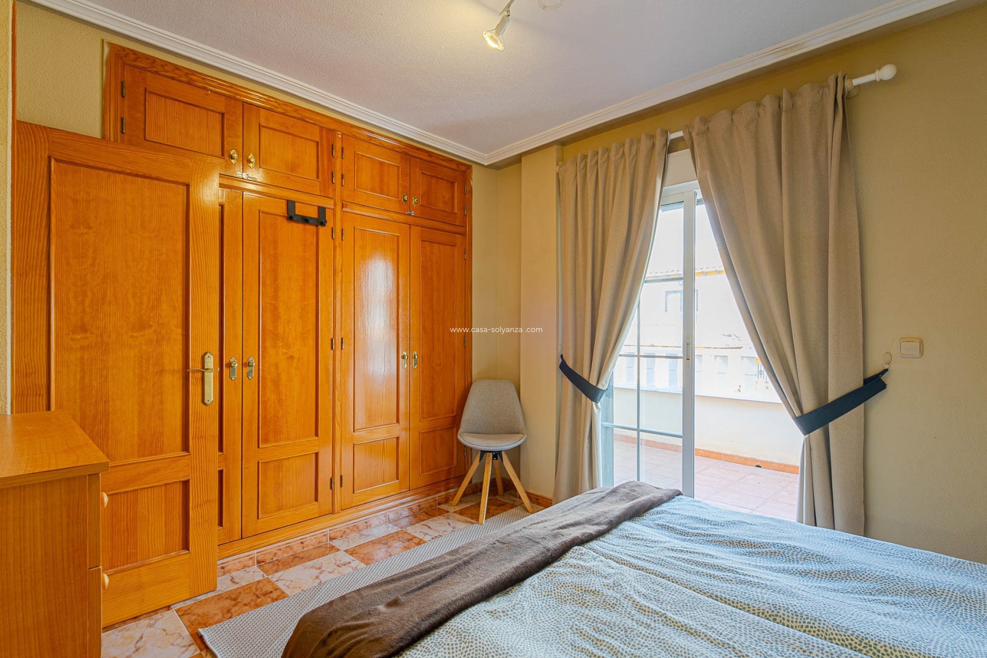 Revente - Quatro house - Orihuela Costa - Lomas de Cabo Roig